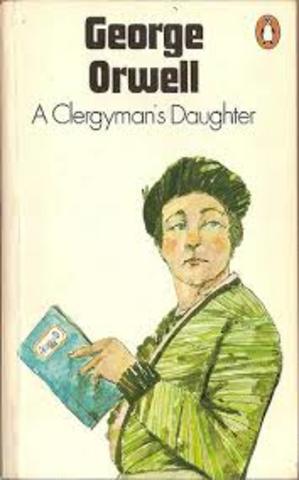 "A Clergyman’s Daughter"