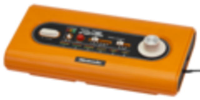 Nintendo Color TV-Game