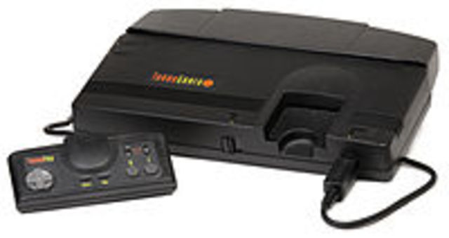 PC-Engine/TurboGrafx-16