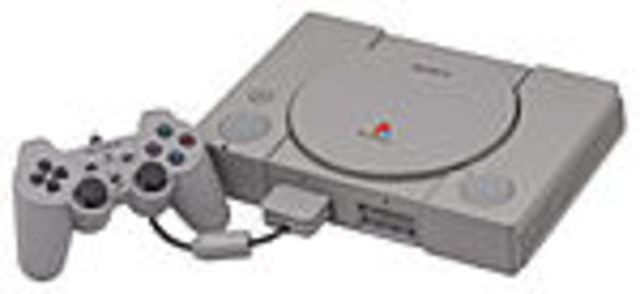 PlayStation (PSX, PS1)