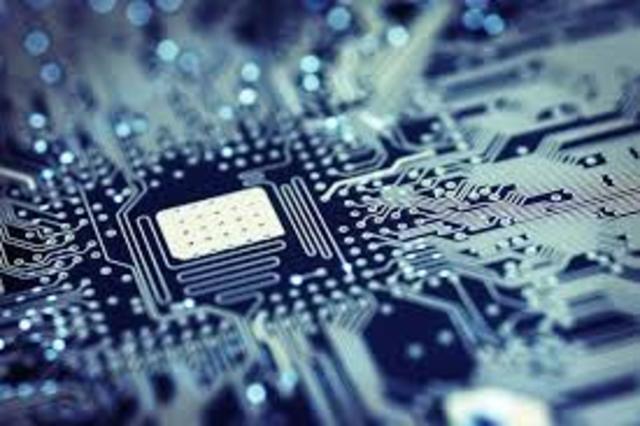 Se concluye el primer hardware