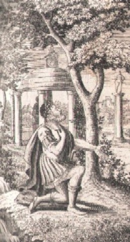 a. C.; Reinado de Numa Pompilio.