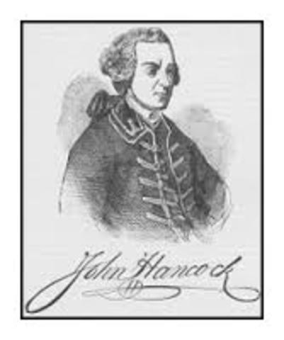 John Hancock