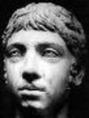 a.C.; Reinado de Tarquino el Antiguo.