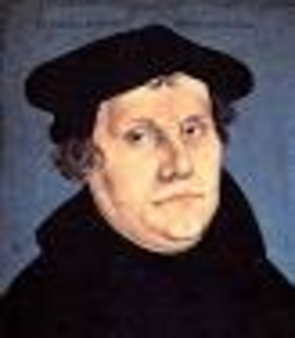 Protestant Reformation