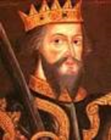 Duke William of Normandy
