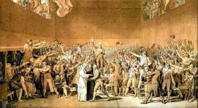 a.C.; Igualdad Civil.