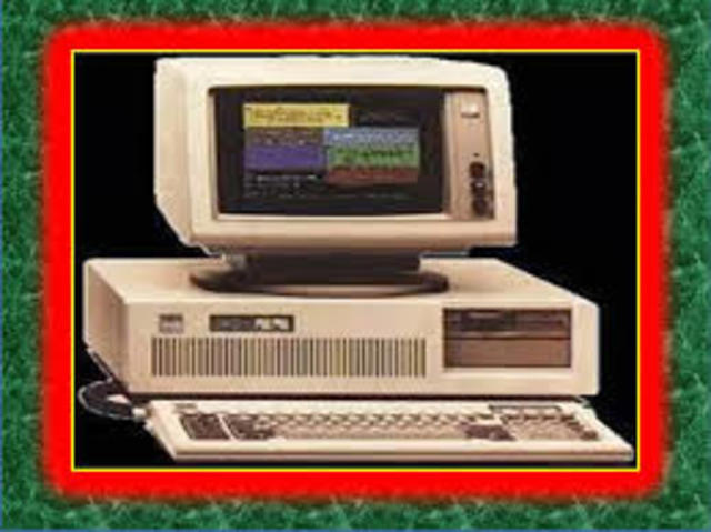 Primer Juego a Computadora