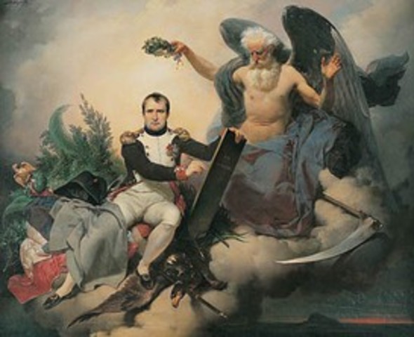 a.C Laicización del derecho.