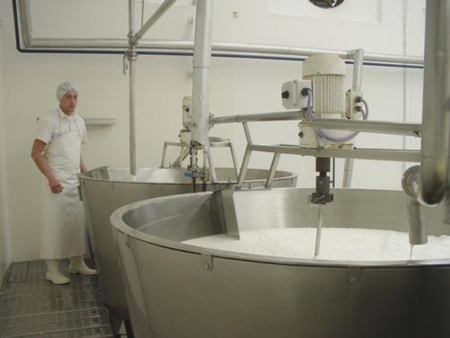 Inglaterra funda su Asociacion de Inspeccion