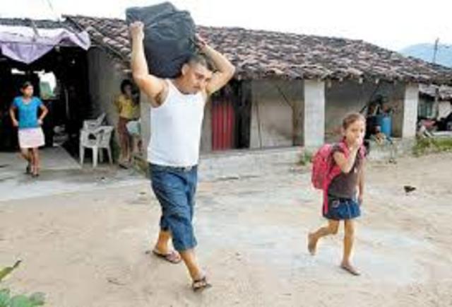 leyes de cercamiento