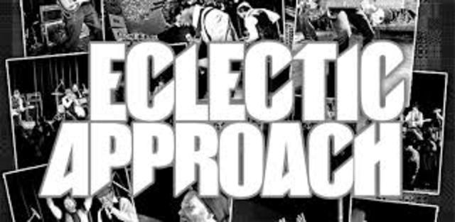 ECLECTIC APPROACH