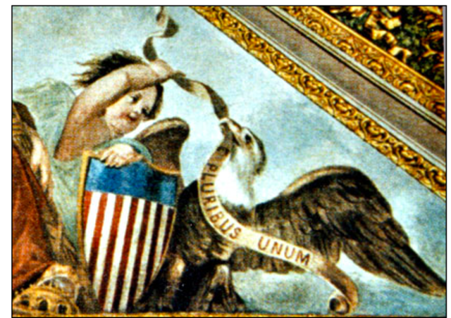 E Pluribus Unum