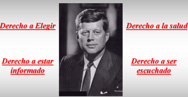 Protección al consumidor