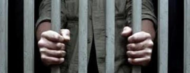 segunda generacion/ Carceles