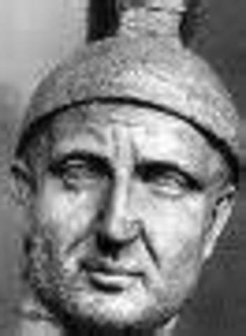 Servio Tulio (578-534 a. C.)