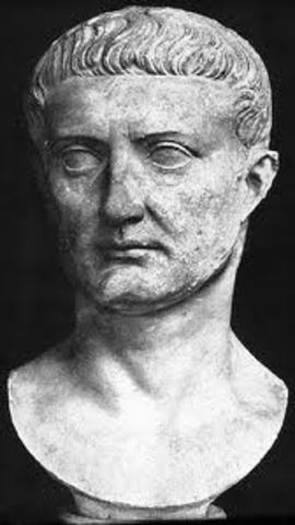 TULIO HOSTILIO (673 a.C. - 641 a.C.)