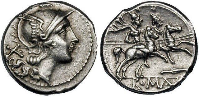 Tarquino El Soberbio, Último Rey de Roma.