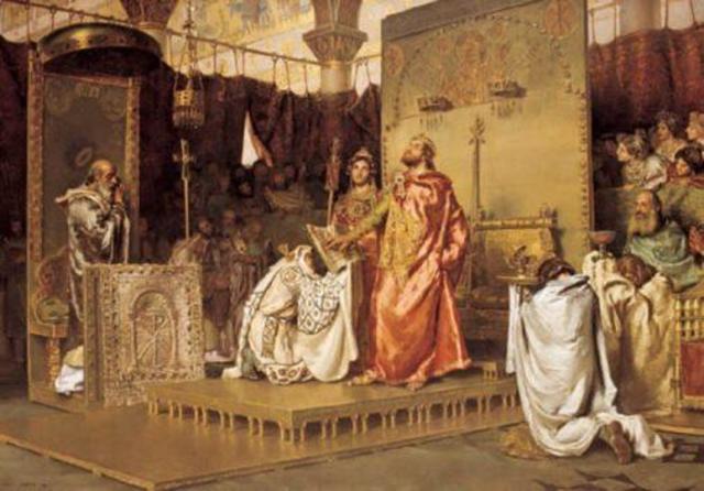 Moarquía (753-510a.C)