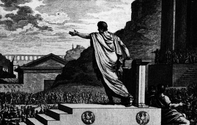 La República (510 a 27 a.C)