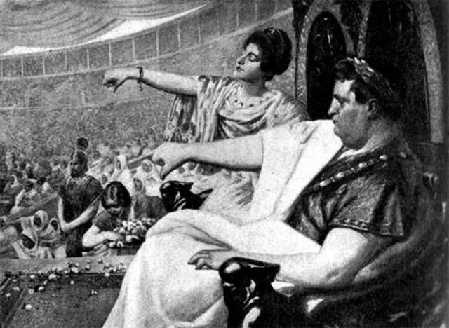 El Principiado o Diarquía (27 a.C al 284 de nuestra era)