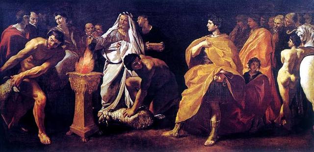 Imperio Absoluto (284-476 de nuestra era)