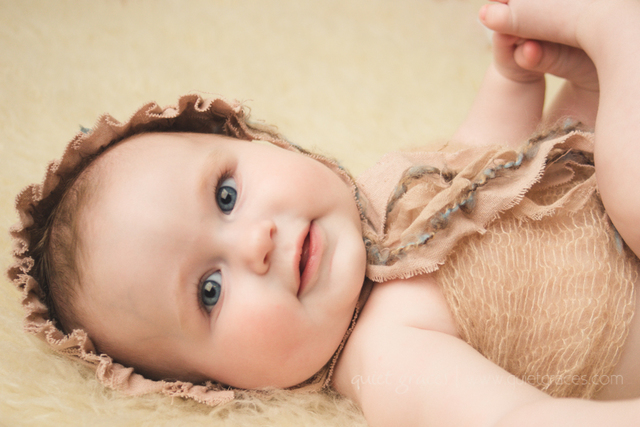 Irene McCormack's Birth