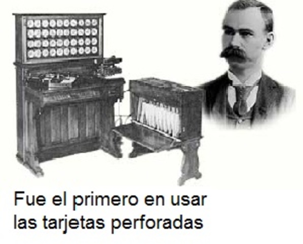 Herman Hollerith
