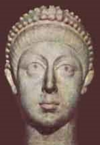 DIVISIÓN DEL IMPERIO