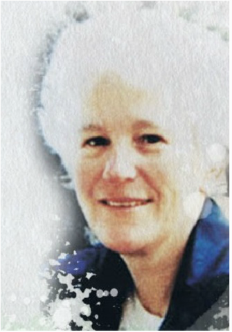 irene died on may 21st 1991