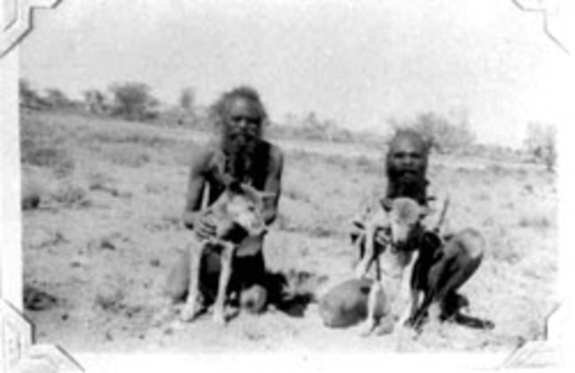 Australian Policy of Protectionism