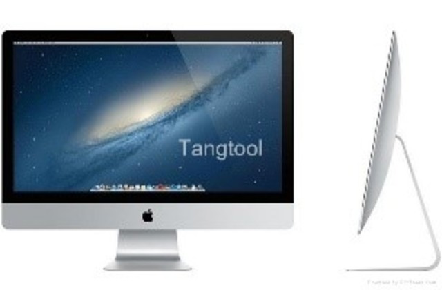 Desktop New Copy Apple iMac