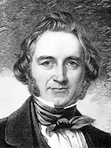 J. PAXTON & la 1ère Expo Universelle (ANGL)