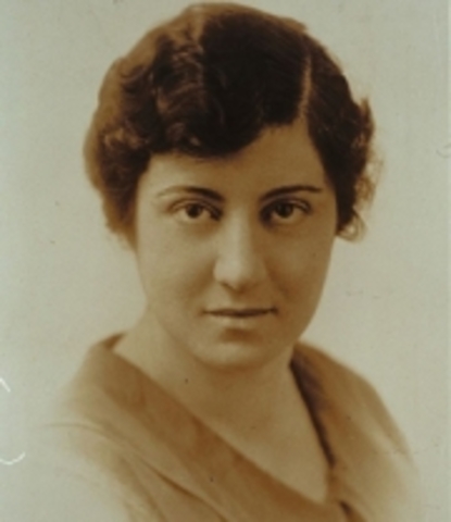 C. FREDERICK & le "gaspillage créatif" (USA)