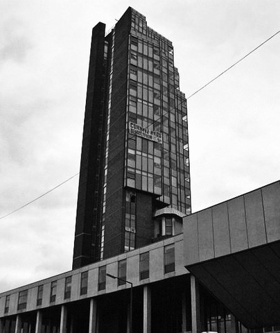 Manchester Modernist Society's response