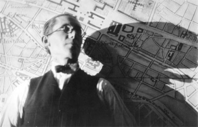 LE CORBUSIER & le Modernisme "hygiéniste"