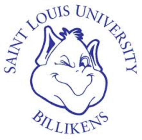 ROAD - Southern Illinois Universtiy - Carbonale - vs. St. Louis University