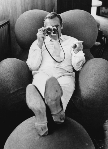 E. SOTTSASS, J. COLOMBO & G; PESCE : des Radicaux aux Anti-Design (FR - ITA)