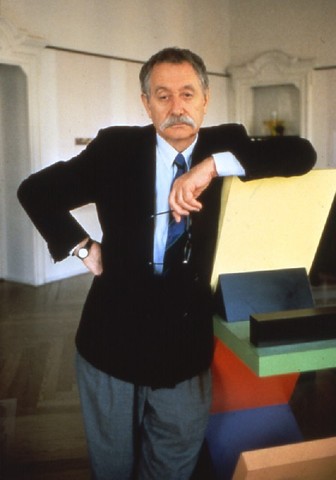 SOTTSASS & le courant "Memphis" (ITA - FR)