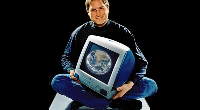 Changement progressif de "paradigme"