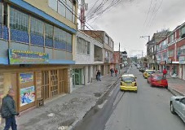 Ayuda En La Busqueda De Jardín