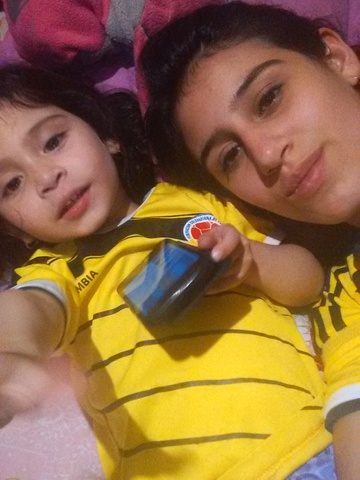 Desarrollo De Mi Hija