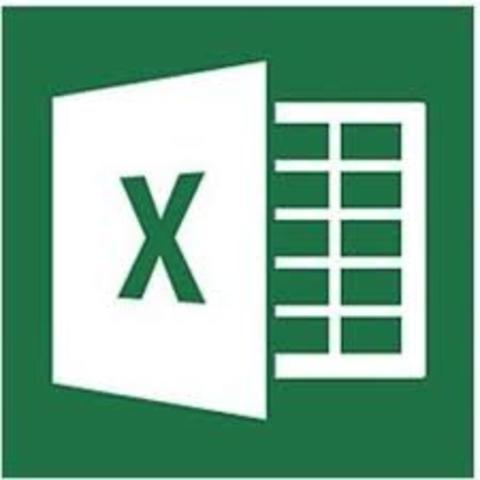 microsoft ecxel