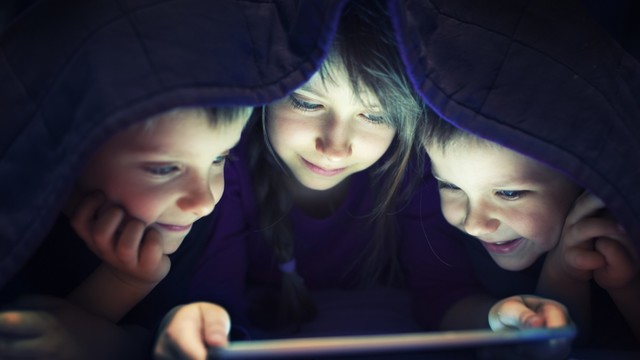 Vers la "Gen' Z" (ou "Génération C")