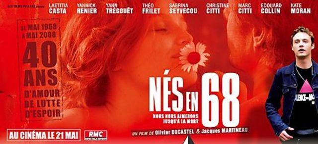 "Nés en 68" (Film)