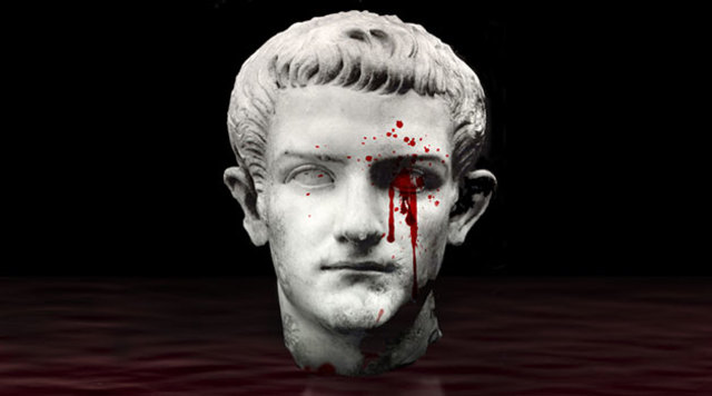 Muere Tiberio en 31 d.C.