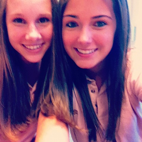 First Page of a New Chapter