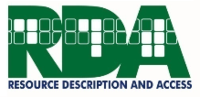 RDA Final Draft issued by JSC