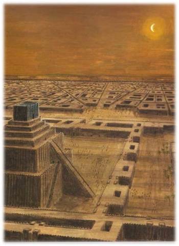 Mesopotamia matematicas 1800-1530 aprox.