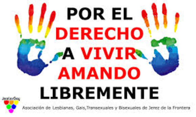 Grupo LGTBI